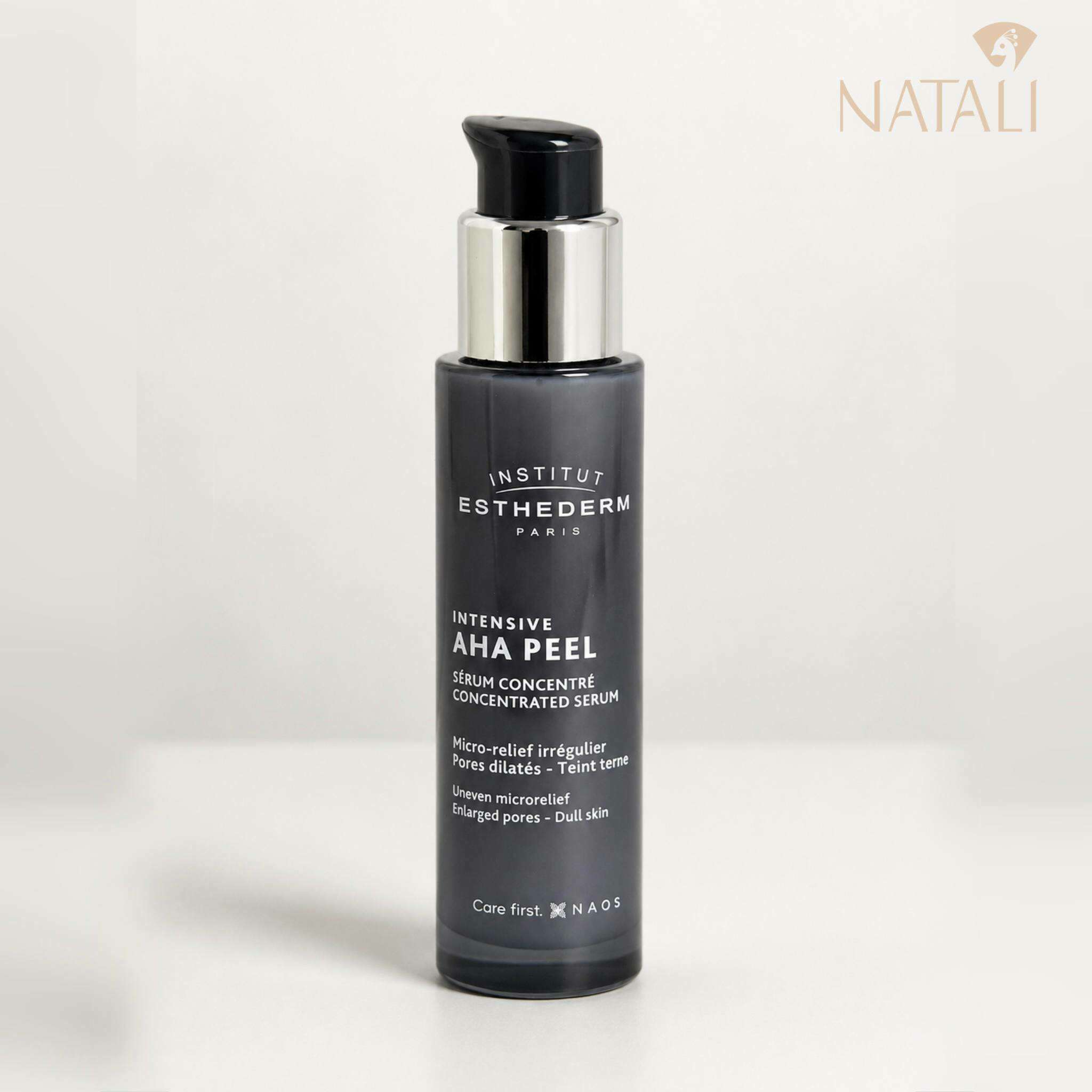 سرم لایه بردار AHA PEEL استادرم