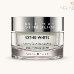 کرم روشن کننده و ضدلک ESTHE WHITE استادرم