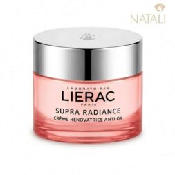 کرم SUPRA RADIANCE ضدچروک لیراک