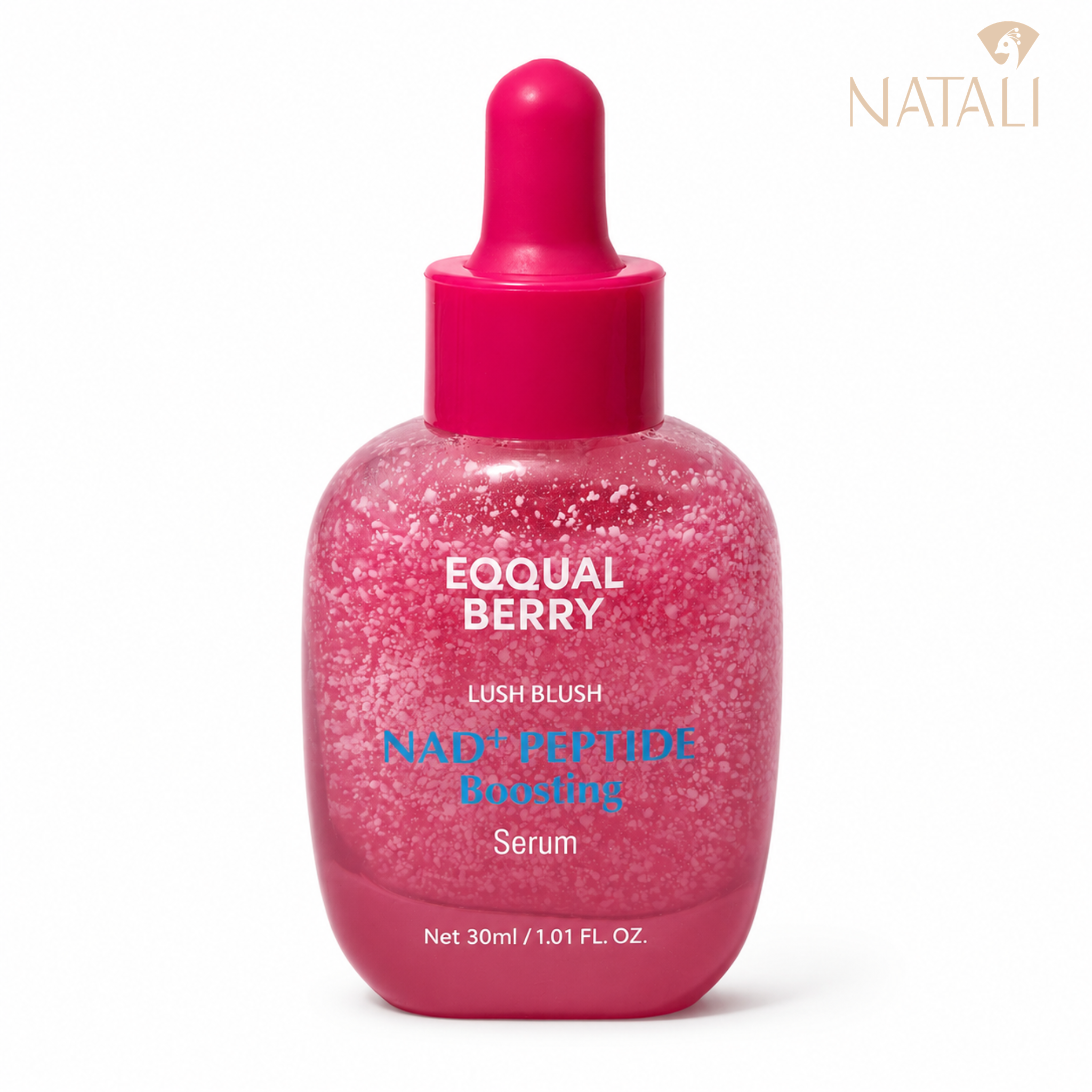 سرم جوانساز NAD +PEPTIDE BOOSTING اکوال بری