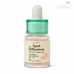 سرم ضدجوش BLEMISH TREATMENT اکسیس وای