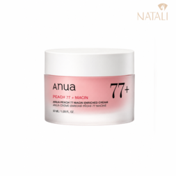 کرم PEACH77 +NIACIN آنوا