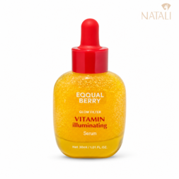 سرم روشن کننده  VITAMIN illuminating اکوال بری