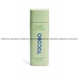 سرم ضدآفتاب cica calming  توکوبو