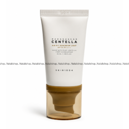ضدآفتاب ایرفیت لایت spf30 سنتلا