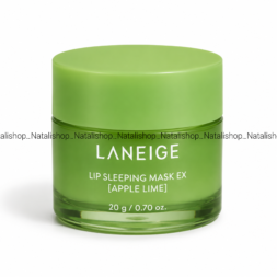 ماسک خواب لب APPLE LIME لانیژ