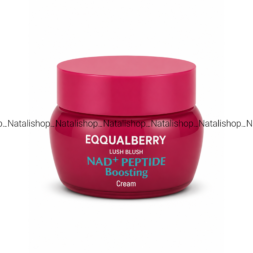 کرم NAD PEPTIDE BOOSTING اکوال بری